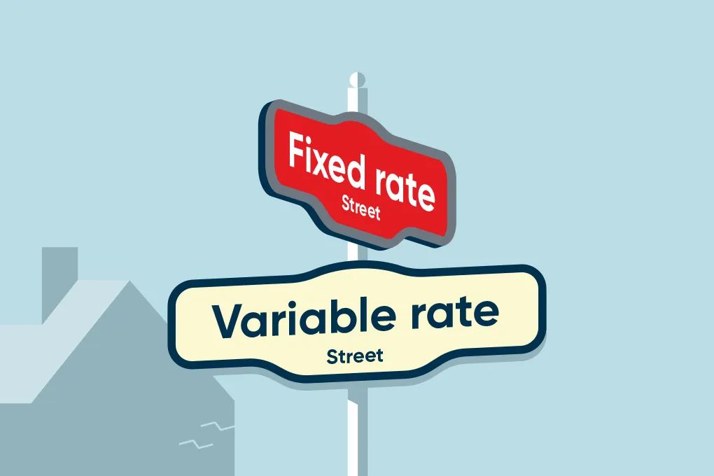 当前市场情况下，为什么借款人选择浮动利率而不是固定利率？