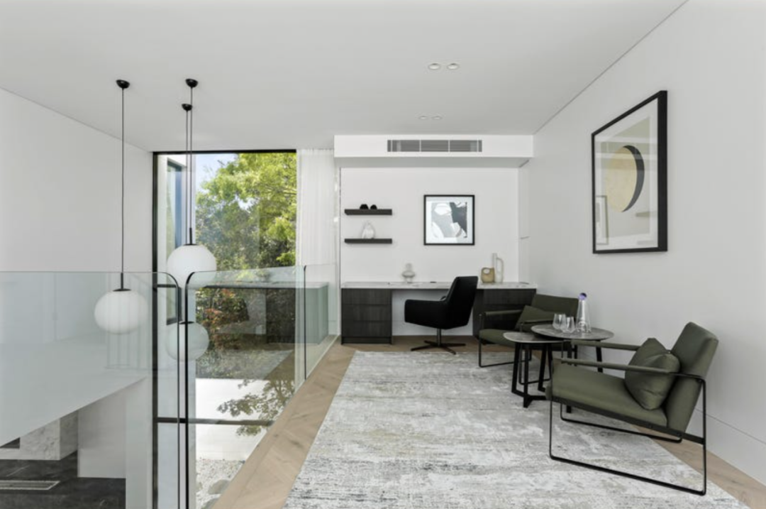 安信好房推荐 |  Strathfield最顶级房产，融合现代与智能，让您尽享奢华生活！