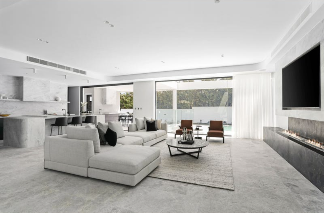 安信好房推荐 |  Strathfield最顶级房产，融合现代与智能，让您尽享奢华生活！